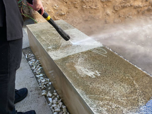 Why Choose Our Certified Pressure Washing Experts for Your Project Needs in Twin Lakes, WI?